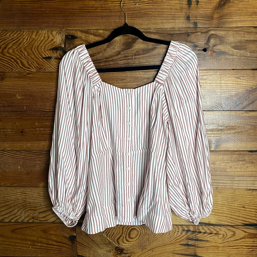Cabi Carnival Top size Small
